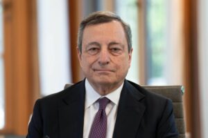 Draghi: “Mi dimetto, venuto meno il patto di fiducia”