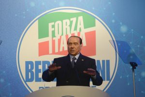 Berlusconi “Senza Forza Italia la destra non governa”