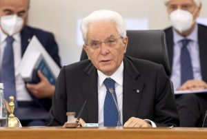 Gorbaciov, Mattarella “Gli europei gli sono debitori”