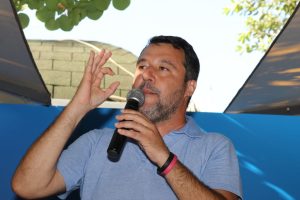 Caro energia, Salvini “Subito 30 mld o rischiamo strage posti lavoro”
