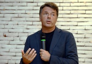 Elezioni, Renzi “Il reddito di cittadinanza rende sudditi”