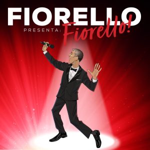 Fiorello in Sicilia da stasera: tre date sold out tra Catania e Palermo