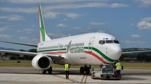 Volo Trapani-Catania operativo da fine ottobre: durerà 50 minuti