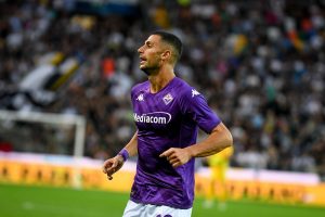 La Fiorentina torna a vincere in Conference: 3-0 agli Hearts