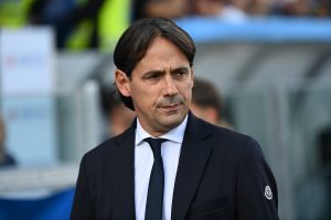 Inzaghi “Dopo il sorteggio nessuno credeva nell’Inter”