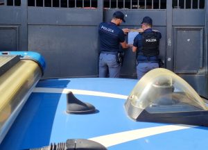 Chiusi due locali a Catania: episodi violenti e inosservanza delle regole