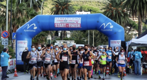 Palermo Half Marathon, 800 atleti da Mondello al centro