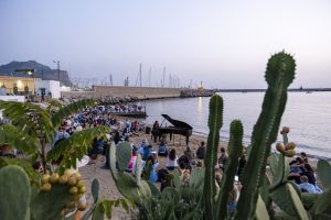 Piano city Palermo: il programma di sabato 8 ottobre