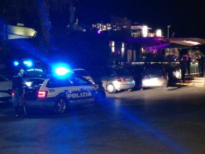 Polizia Agrigento, un arresto per droga: potenziati controlli su strada