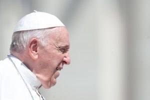 Papa: “La pace è possibile non rassegniamoci alla guerra”