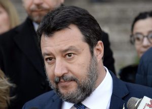 Manovra, Salvini: “Ottimo inizio, si vede il cambio di marcia”