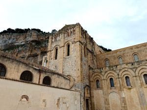 Duomo di Cefalù, la Regione consegna i lavori di restauro
