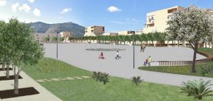 Palermo, Falcone: “Nuova piazza allo Zen 2 si farà, in sei mesi avvio dei lavori”