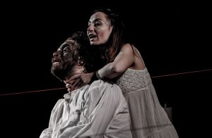 <strong>Violenza sulle donne, le OfficineTeatrali quintArmata portano in scena un riadattamento dell’Otello</strong>