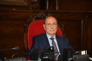 Statuto siciliano, Schifani designa i componenti della Commissione paritetica