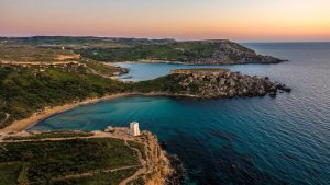 A Malta dall’aeroporto Trapani Birgi per scoprire le bellezze dell’isola