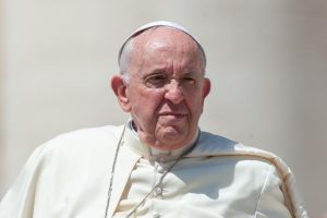 Disabilità: Papa: “Non c’è inclusione senza fraternità”