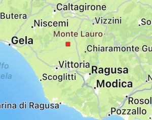 Sisma in provincia di Catania, magnitudo 4.1: avvertita dalla popolazione
