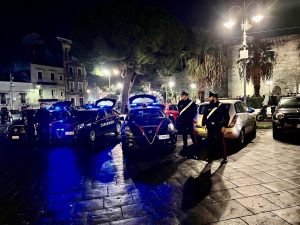 Controlli movida a Catania, sequestri e multe