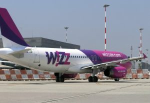 Wizz Air risponde a Sperandeo “Comportamento aggressivo”