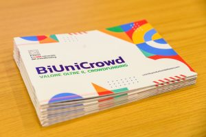 L’innovazione diventa impresa, startup protagoniste di #BiUniCrowd