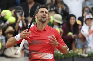 Djokovic trionfa per la decima volta agli Australian Open
