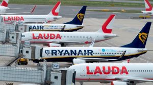 Ryanair group recluta personale di volo in Sicilia: ecco come partecipare