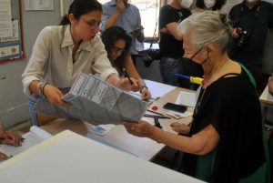 Il 28-29 maggio al voto 129 comuni siciliani per le elezioni amministrative