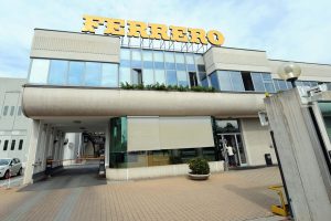 Gruppo Ferrero chiude bilancio al 31 agosto 2022 con fatturato di 14 mld