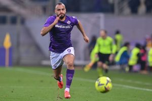 Cabral risponde a Cambiaghi, Fiorentina-Empoli 1-1