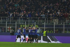 Inter-Porto 1-0, decide Lukaku nel finale