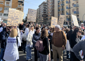 Sciopero sanità Sicilia: “Sospendiamo agitazione in attesa di risposte”