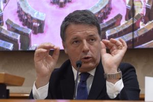 Terzo Polo, Renzi “Nuovo partito entro autunno, ci credo davvero”