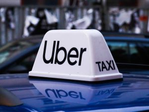Uber e It Taxi: il servizio arriva anche a Palermo