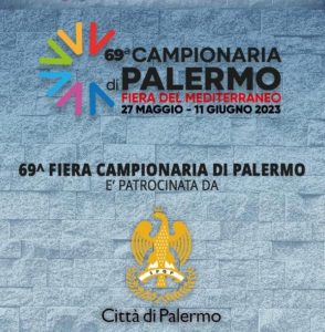 Fiera Campionaria di Palermo, il Comune patrocina l’evento