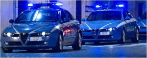 Ladri di auto a Palermo, fermato un giovane, l'altro è fuggito