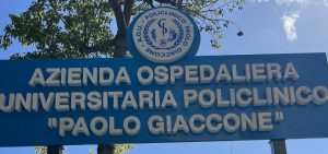 Policlinico di Palermo, al via piano per il recupero delle liste d’attesa