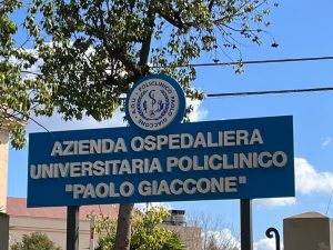 Pnrr, 10 milioni per l’adeguamento sismico di 5 edifici del Policlinico di Palermo