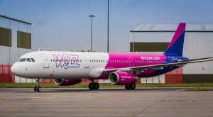Comiso, Wizz Air lancia tariffe di salvataggio per i passeggeri siciliani