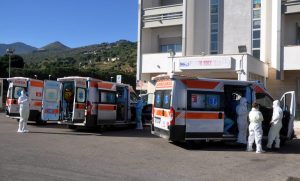Stabilizzazione del personale Covid in Sicilia, arriva la direttiva