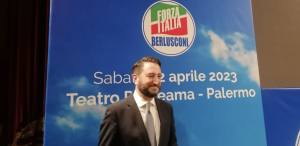 Cancelleri passa a Forza Italia, Schifani “Lo accolgo con piacere”