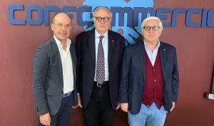 Silvano Barraja  riconfermato presidente Orafi Gioiellieri