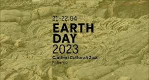 Earth Day Palermo 2023: ’11ma edizione della festa per l’Ambiente