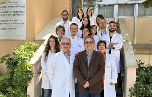 Sorveglianza infezioni ospedaliere, indagine su 799 pazienti al Policlinico di Palermo