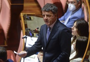 Maltempo, Renzi “Basta rinvii, Meloni riprenda l’unità di missione”