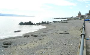 Erosione costiera, Messina: al via i lavori di risanamento sulla riviera jonica