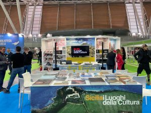 Cultura, la Regione presente al Salone del Libro di Torino
