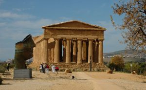 Archeologia, il 2 maggio ad Agrigento firma del protocollo Ministeri Mare-Cultura