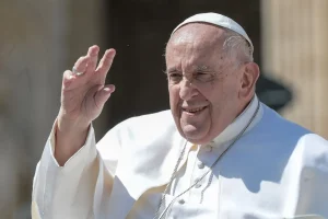Papa “Prego per le vittime dell’incidente ferroviario in India”
