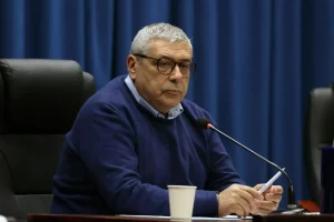 Cuffaro: “Un patto fra Centristi, Schifani leader di quest’area in Sicilia”
